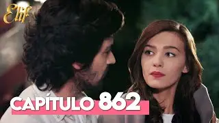 Elif Cuarta Temporada Capítulo 862 | Elif Capítulo 862