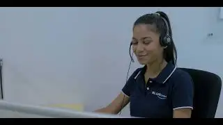 Blue Connect