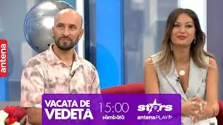 Anca Țurcașiu și iubitul ei, Călin Șerban, în aventură exotică! Au stat două luni în Filipine