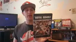 The 12 WWE DVDs of Christmas