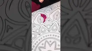 Coloring secrets