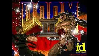 Jackie Boy's Doom 2 Gameplay Enhancement&trade;