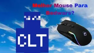 Testei o MANCER LEAD C1 no Bedwars 