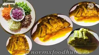 Negosyo tips: murang halagang gulay pweding pagkakitaan | Lumpiang Gulay Procedure| Normx Food Hub