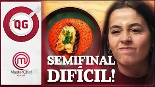 Laura Melo deu TUDO de si e queria MUITO mais! | MAIS MASTERCHEF #24 | TEMP. 11 (2024)