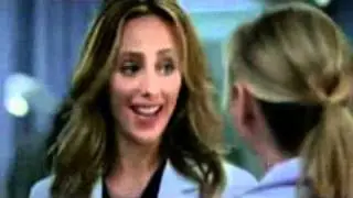 Arizona Robbins - Funny moments
