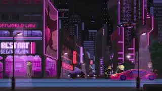 U Nasty (Visualizer)