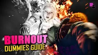 SF6 Burnout - What does it do?