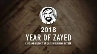 Year of Zayed