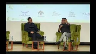 AI Hype to Strategy: Suresh Sambandam on India's AI Future | Opening Keynote 2026