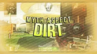 'Dirt' - A Black Ops 2 Sniping Montage