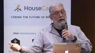 Luciano Ramalho, 