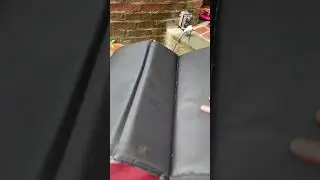 Extra wide K&H Outdoor Cat House - Do NOT Buy