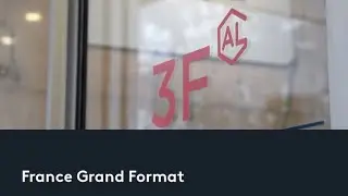 Reportage France 2 logement social et handicap