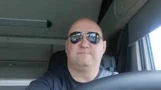 5 rzeczy które powinieneś wiedzieć zaczynając pracę w Niemczech - bez muzyki MF Truck VLOG