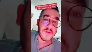 he's not wrong. funcomfortable- TikTok