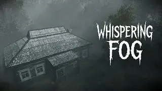 WHISPERING FOG |  Walkthrough Gameplay | [1080P 60FPS] No Commentary
