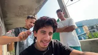 Day 1 Vlog-1