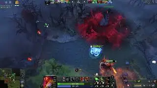 dota no limit #35 эмбер