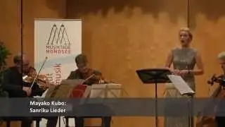 Musiktage Mondsee Trailer 2015