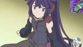 Log Horizon 🌟🎵 &iexcl;Esta Canci&oacute;n es hermosa!