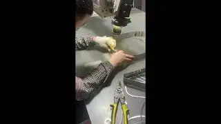 Making Custom LED Channel Letters &ndash; Factory Production in Progress!