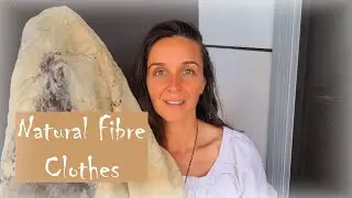 Natural Fibres Are the Future of Fashion | The Benefits of Natural Clothing