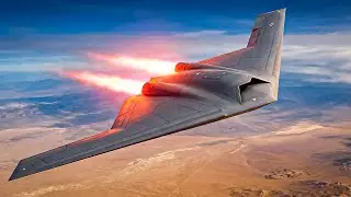 RQ-180 Stealth Drone EXPOSED. The Military's Hidden Surveillance Program Watching You Right Now!