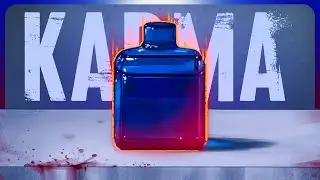 73 KARMA: THE DARK WORLD 👁️&zwj;🗨️ 03: BlueBottles