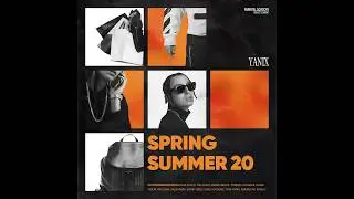 Yanix - feat. GONEFludd - Hard to Buff