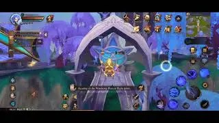 Вторжение Зверей - World of Kings