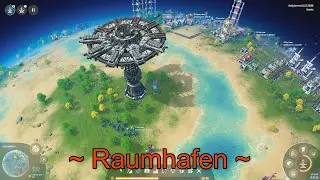 Interstellare Logistik Station #11 - Dyson Sphere Program [LP][German/Deutsch]