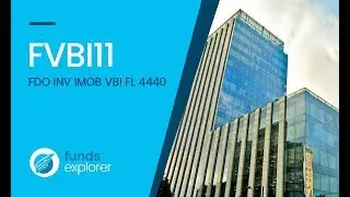 FVBI11 - FDO INV IMOB VBI FL 4440 (FII Insider)