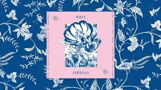 Willf - Epiphany (PIVADE003)