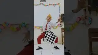 Tari Kecak dari Bali oleh Artha