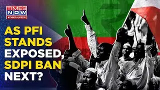NIA, In Fresh Chargesheet, Claimed PFI Wanted To Capture South India In Case Of Conflict With Pak