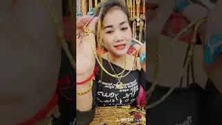 ហាងឆេងមាស Update | មាសថ្មីៗ Gold Jewelry Unboxing
