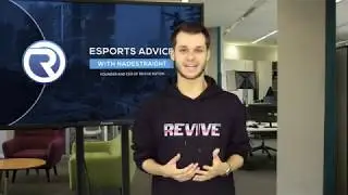 Esports Advice Part 2 - Starting an Organisation/ Team