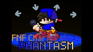 FNF Phantasm Charles vs Fleetway Charles updated
