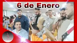 Coro de Villaverde - Cover: 6 de Enero//Gerson Montoya