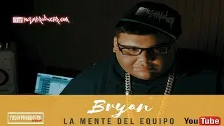 El Equipo An&aacute;logo Le Da Un Color &Uacute;nico A Las Voces  ( Bryan La Mente Del Equipo) YoSoyProductor