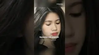 Heard Disana Menanti Disini Menunggu like this before? Check out my cover on StarMaker!