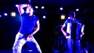 buiuh dan&ccedil;a do ice