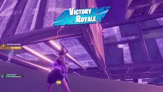 NICE T-SHIRT | Fortnite Highlights #21