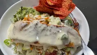 Как я готовлю кукурузную сальсу!