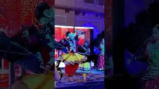 Radha Krishna's amazing raasleela / Radha Krishna raasleela in Mathura