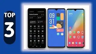 🔥வேற Leval Themes | MIUI12 & MIUI11 NEW Themes | New Features Enable | TECH2TAMIL