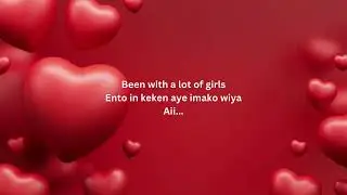 Sweetest Drug Riky Bird feat. Tiana Bridgette (lyrics)