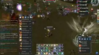 Rising force online chip war.