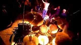Jerusalem Tributes Festival: Slipknot - The Heretic Anthem @ Yellow Submarine, Jerusalem
